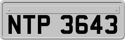 NTP3643