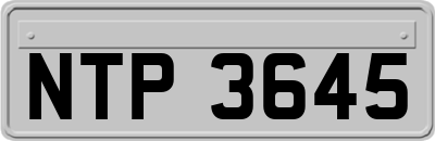 NTP3645