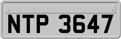 NTP3647