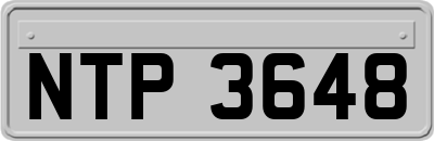 NTP3648