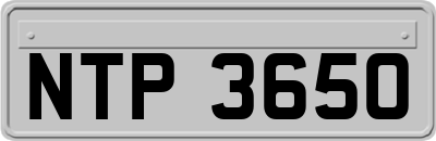 NTP3650