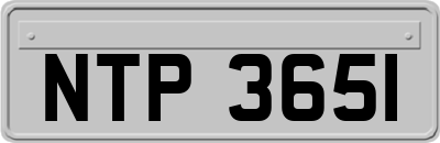 NTP3651