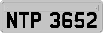 NTP3652