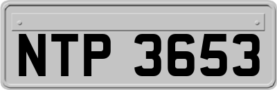 NTP3653