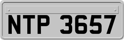 NTP3657