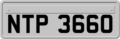NTP3660