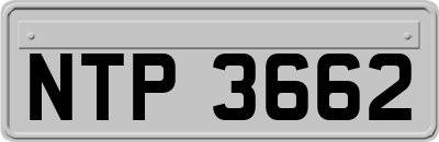NTP3662