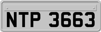 NTP3663