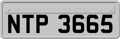NTP3665