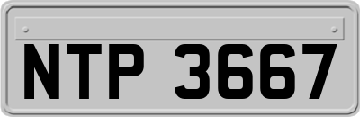 NTP3667