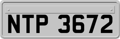 NTP3672