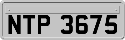 NTP3675