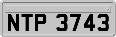 NTP3743