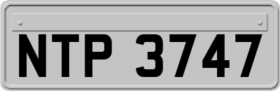 NTP3747