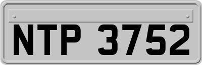 NTP3752