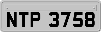 NTP3758