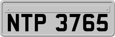 NTP3765