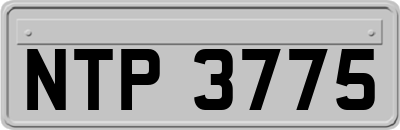 NTP3775