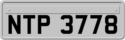 NTP3778