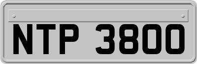 NTP3800