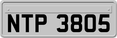 NTP3805