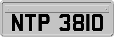 NTP3810