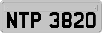 NTP3820