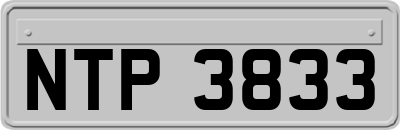 NTP3833
