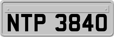 NTP3840