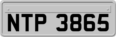 NTP3865