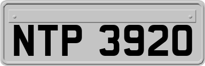 NTP3920