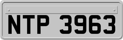 NTP3963