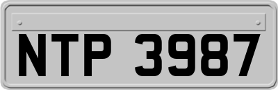 NTP3987