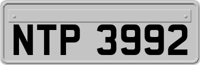 NTP3992