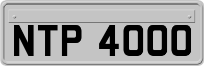 NTP4000