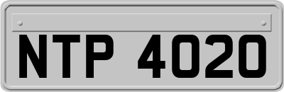 NTP4020