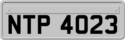 NTP4023