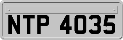 NTP4035