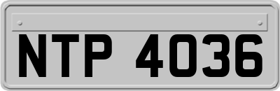 NTP4036