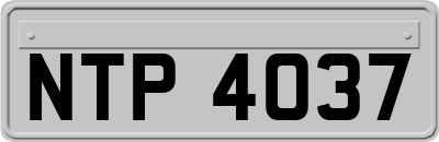NTP4037