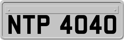 NTP4040