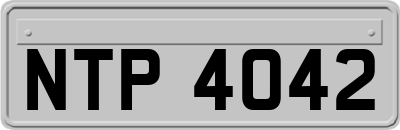 NTP4042