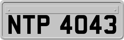 NTP4043