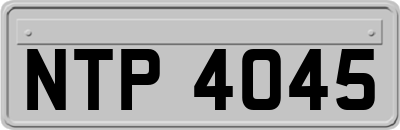NTP4045