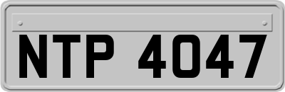 NTP4047