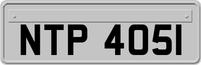 NTP4051