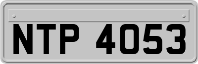 NTP4053