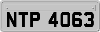 NTP4063