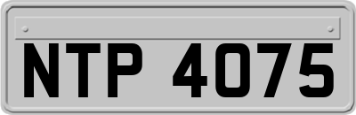 NTP4075
