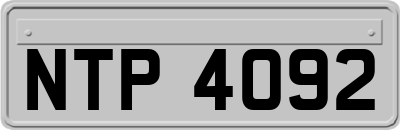 NTP4092